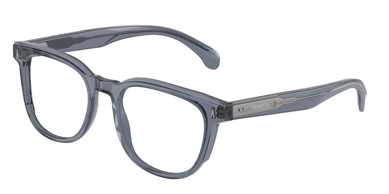 Moncler 2002 Eyeglasses - view 2